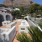 Caroix Javea