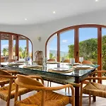 Villa Caroix Javea