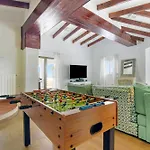 Caroix Villa Javea