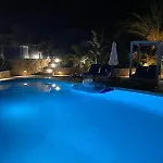 Villa Caroix Javea