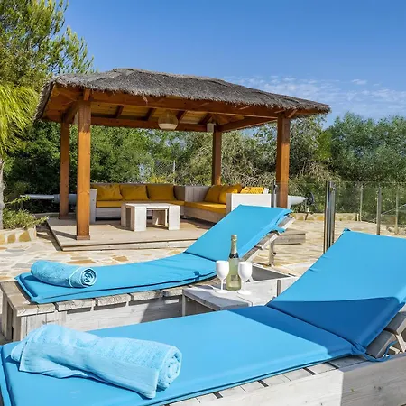 Villa Caroix Javea