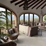 Caroix Vila Jávea