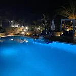 Caroix Villa *
