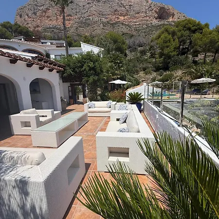 Caroix Jávea