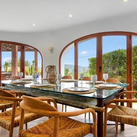 Villa Caroix Jávea
